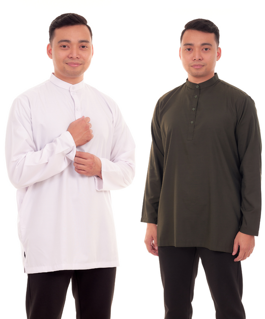 AL-FITRI KURTA