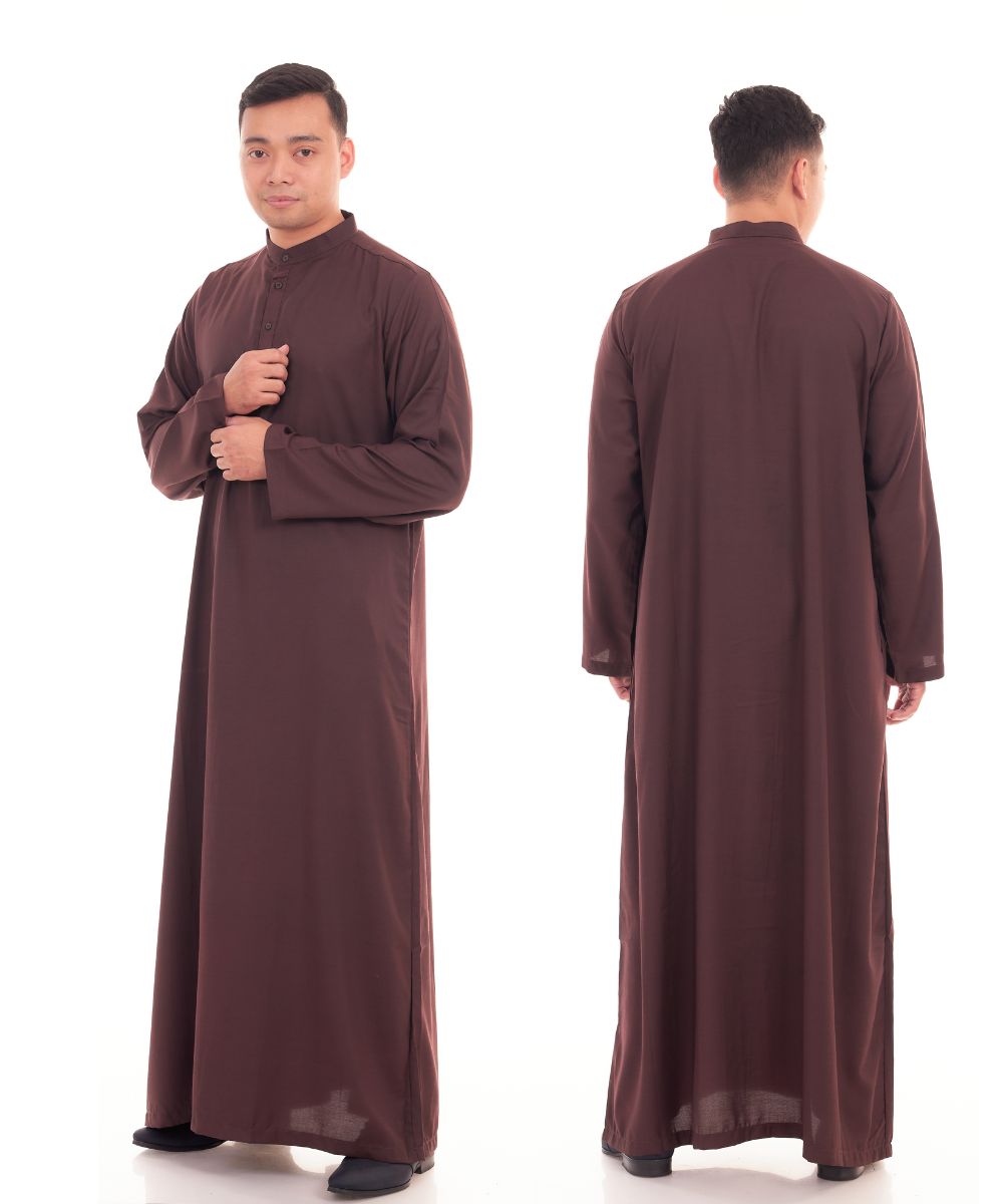 AL-FITRI JUBAH