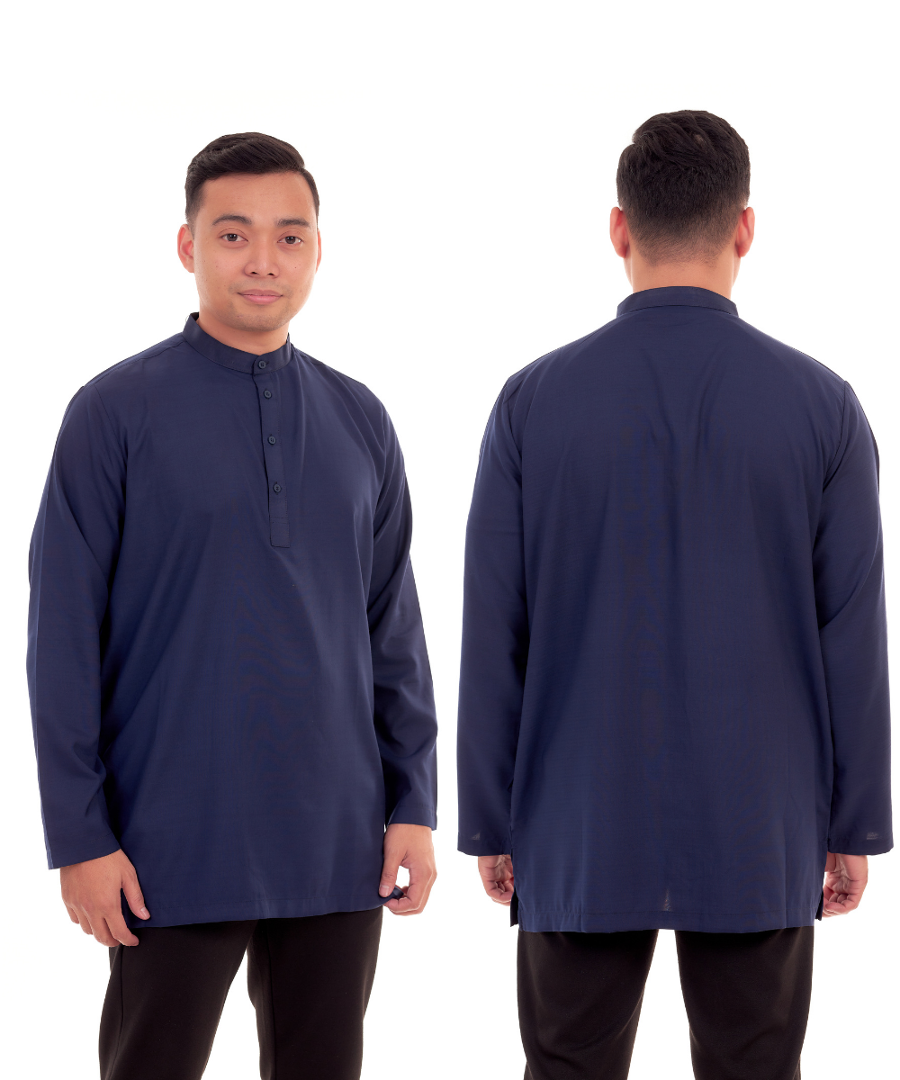 AL-FITRI KURTA