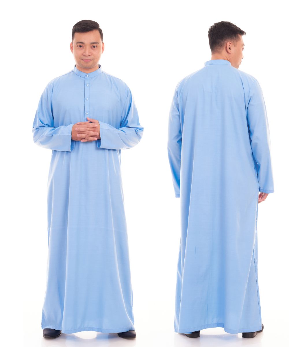 AL-FITRI JUBAH