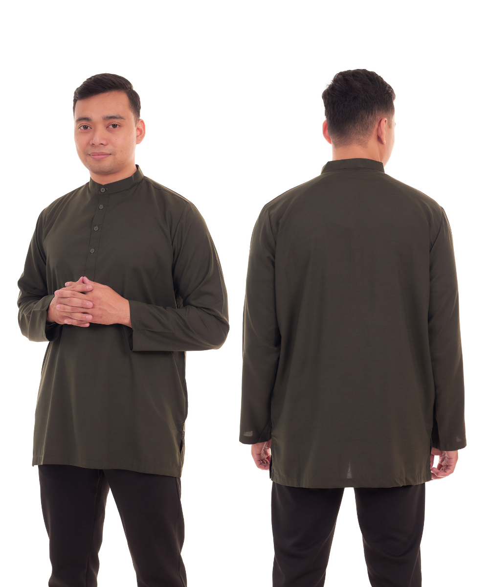 AL-FITRI KURTA