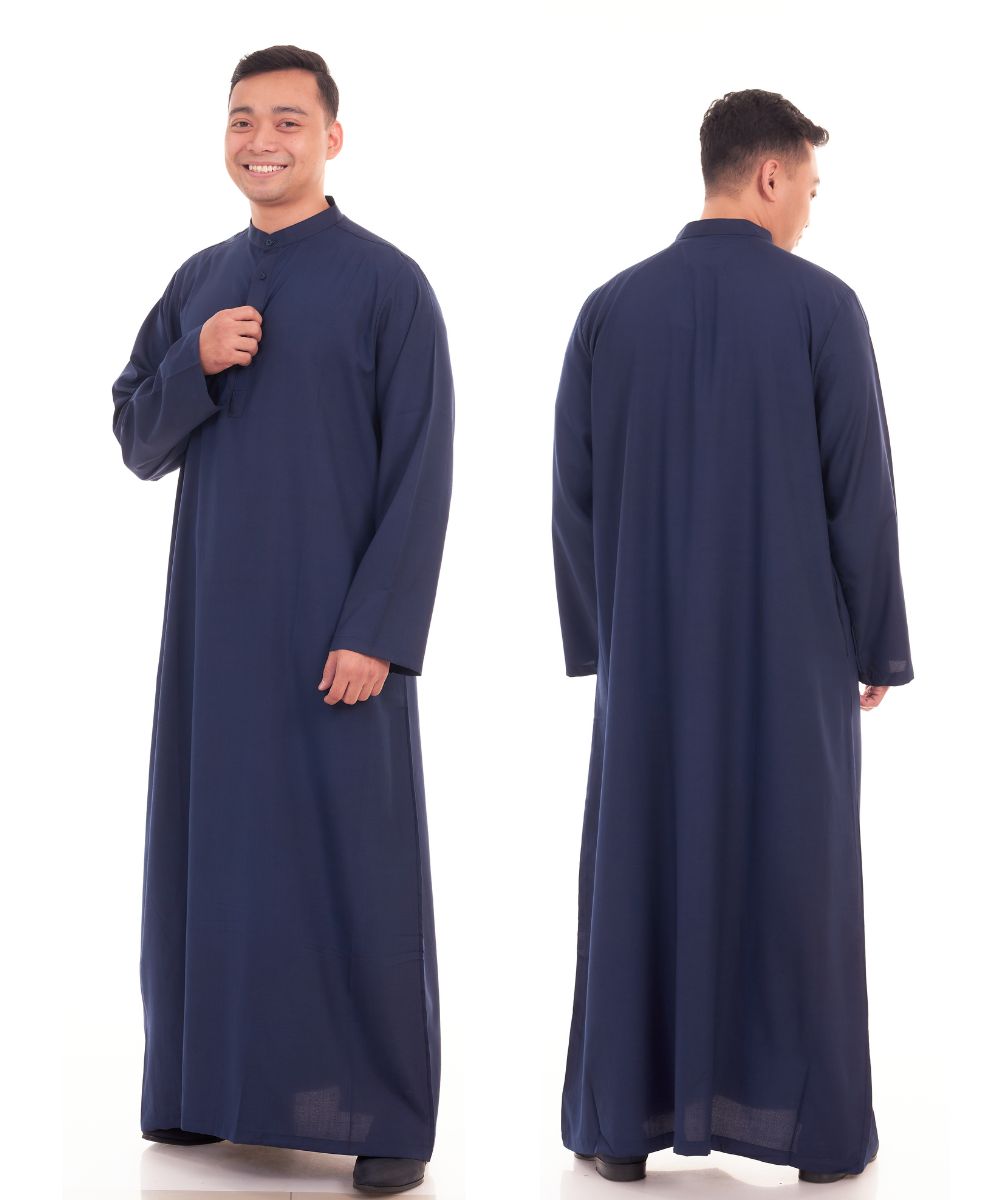 AL-FITRI JUBAH