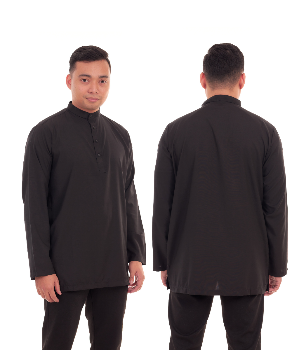 AL-FITRI KURTA