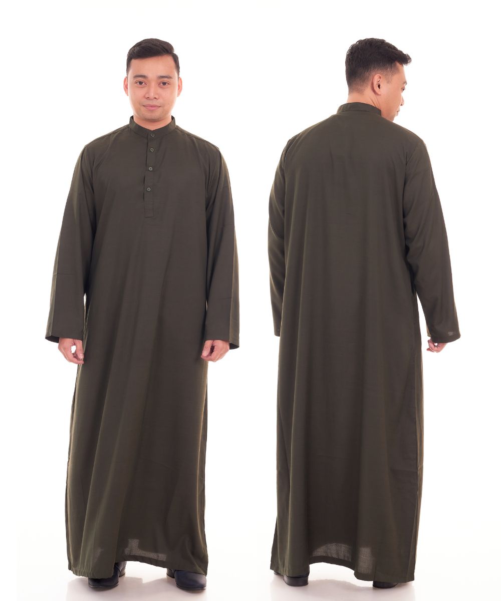 AL-FITRI JUBAH