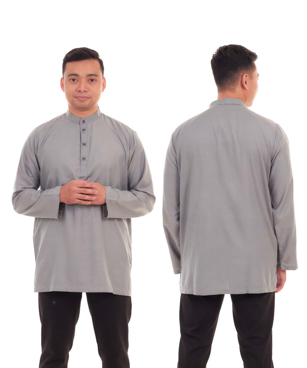 AL-FITRI KURTA