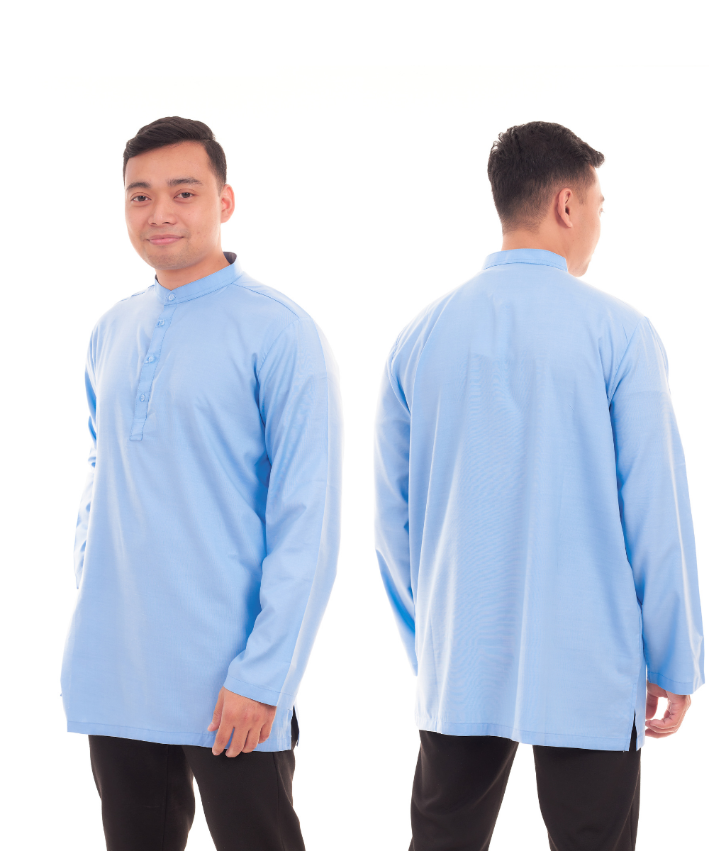 AL-FITRI KURTA