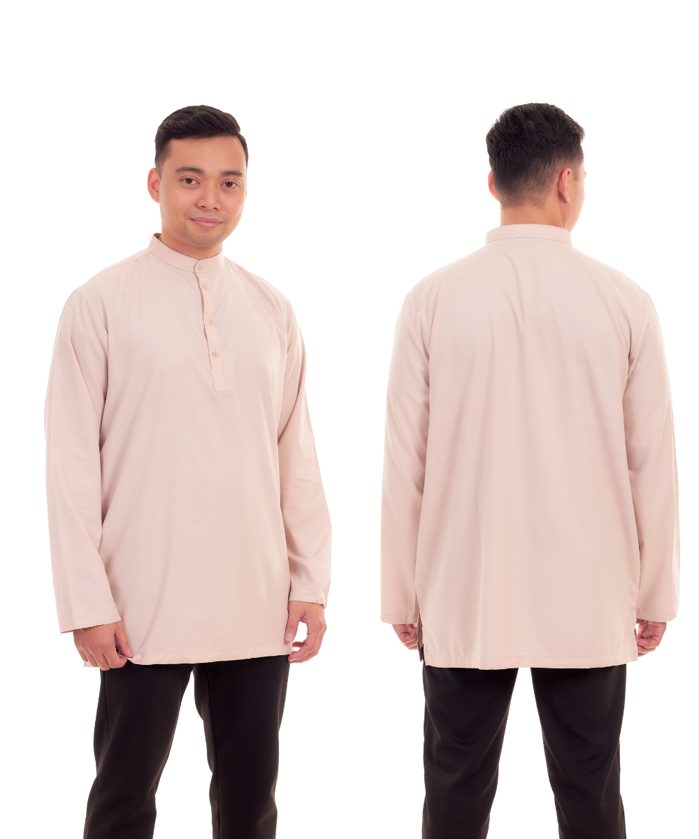 AL-FITRI KURTA