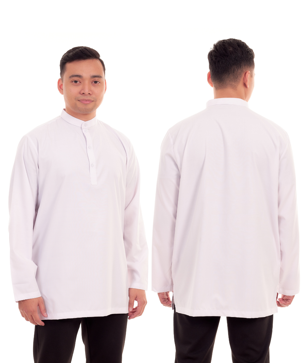 AL-FITRI KURTA