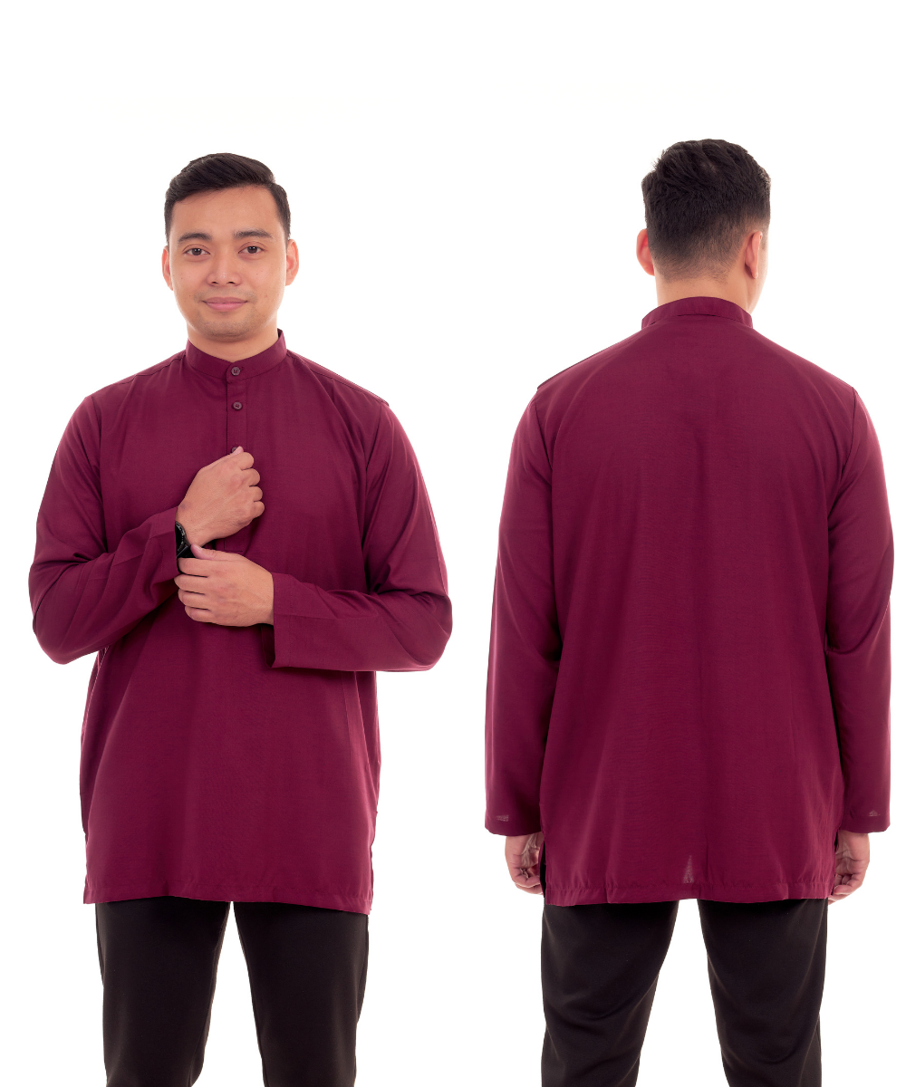 AL-FITRI KURTA