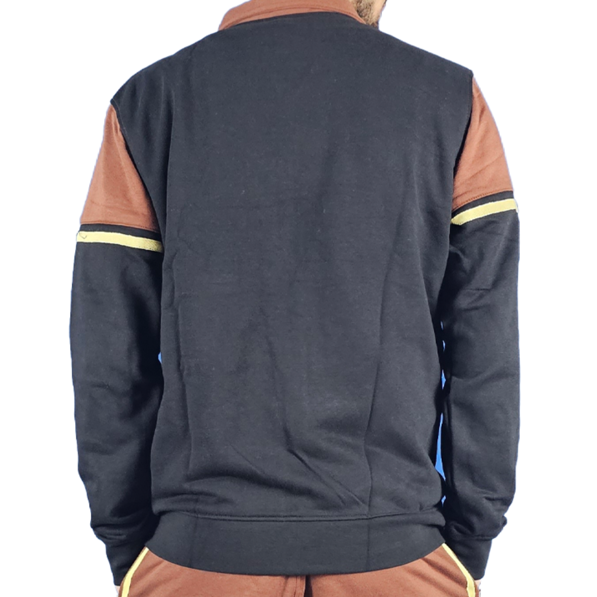 Jogger jackets Top