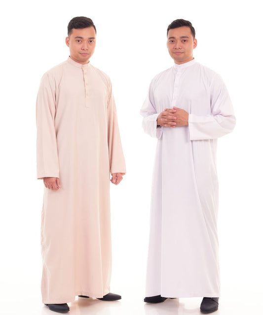 AL-FITRI JUBAH