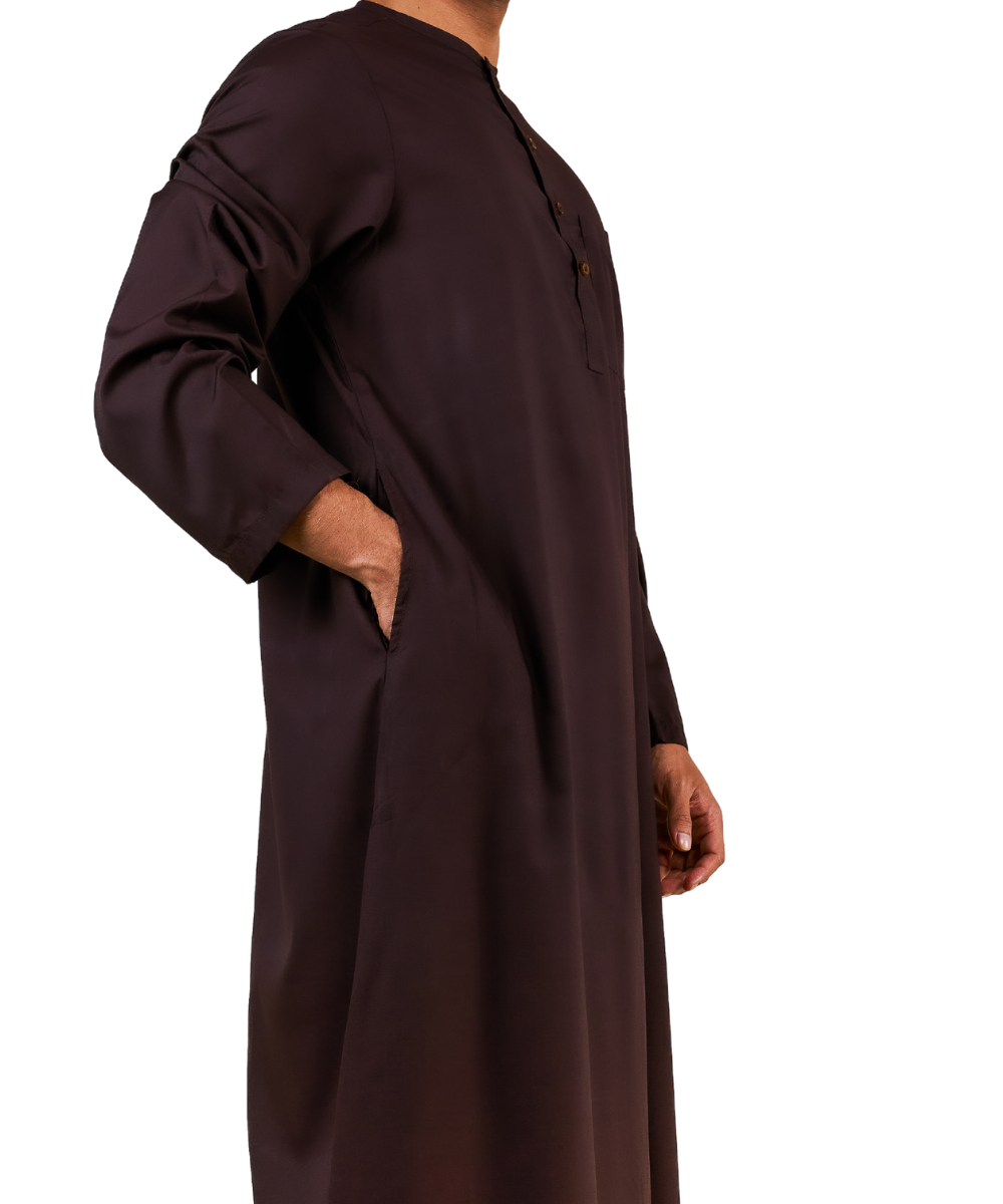 AL-HAJ JUBAH