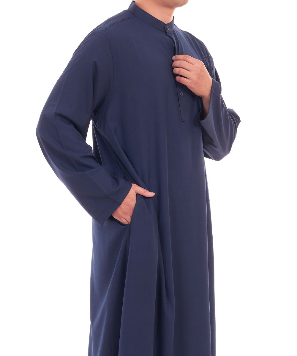 AL-FITRI JUBAH