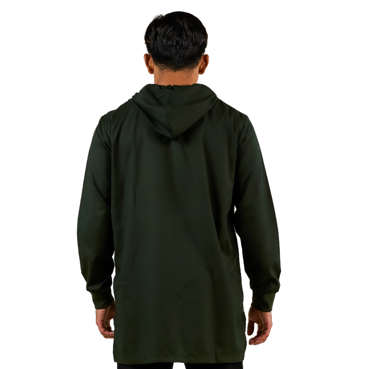 Kurta Hoodie