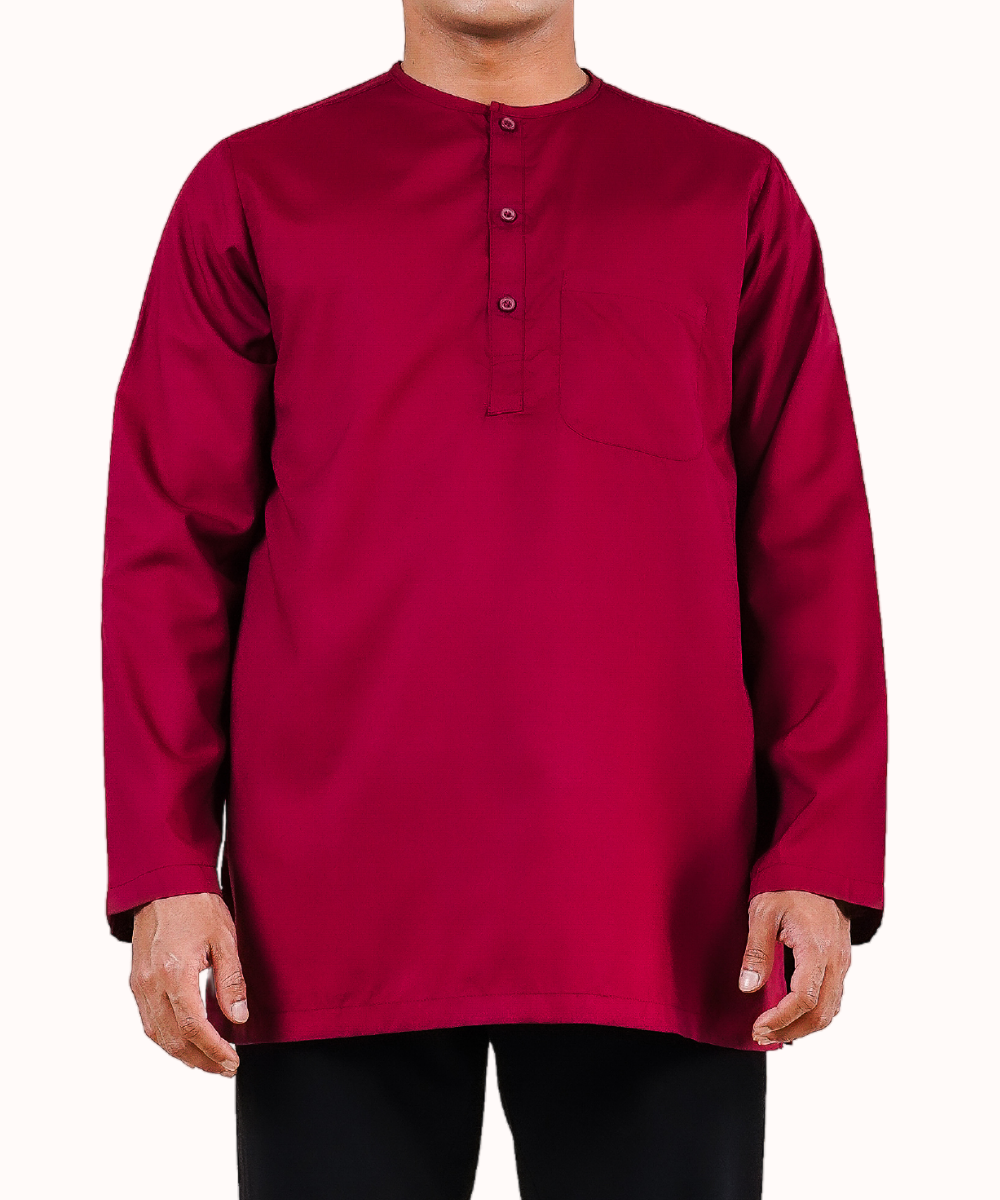 Kurta AL-HAJ