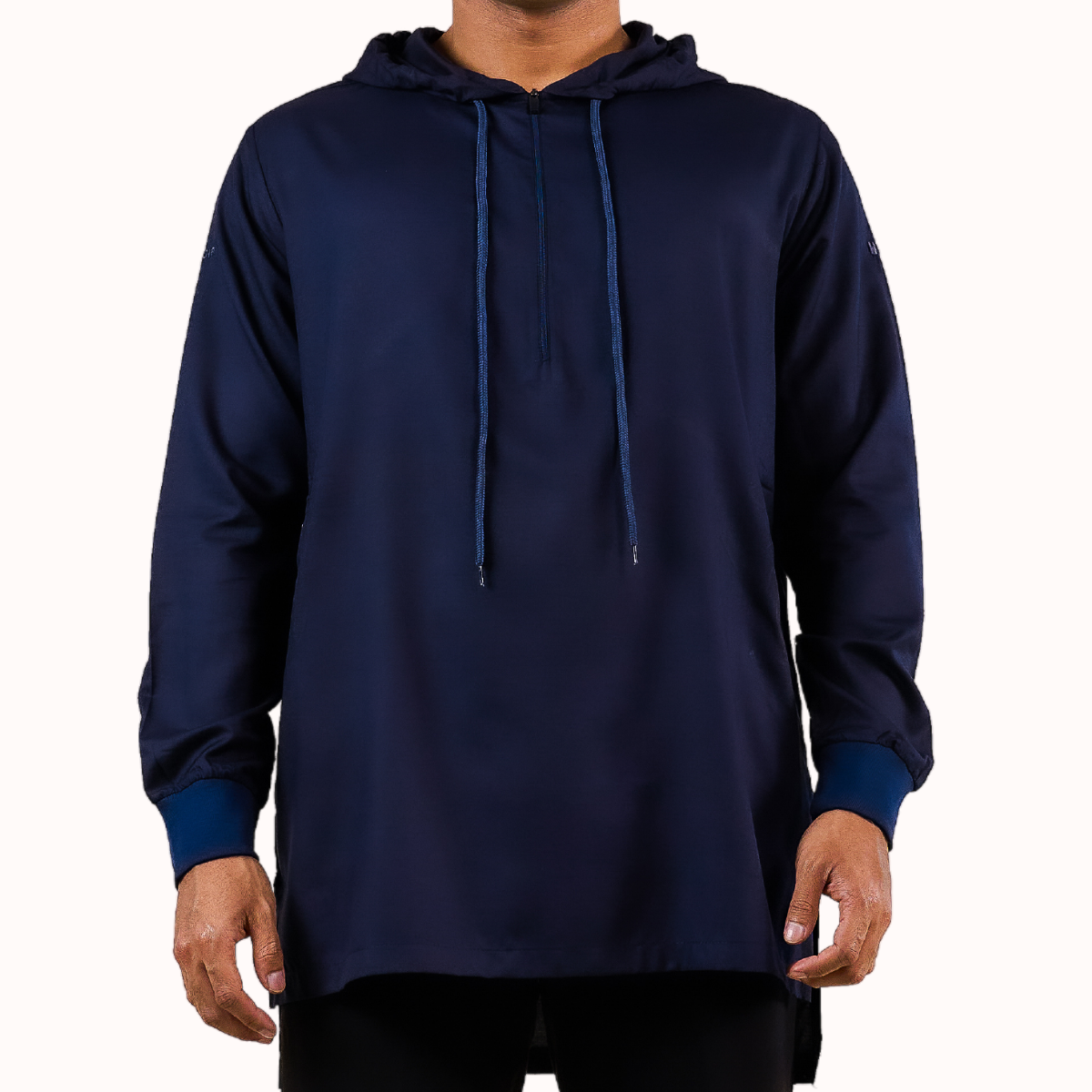 Kurta Hoodie