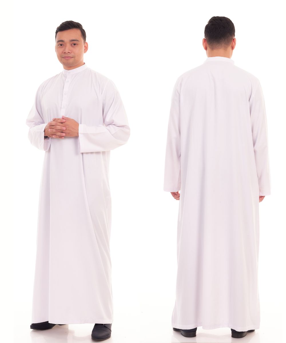 AL-FITRI JUBAH