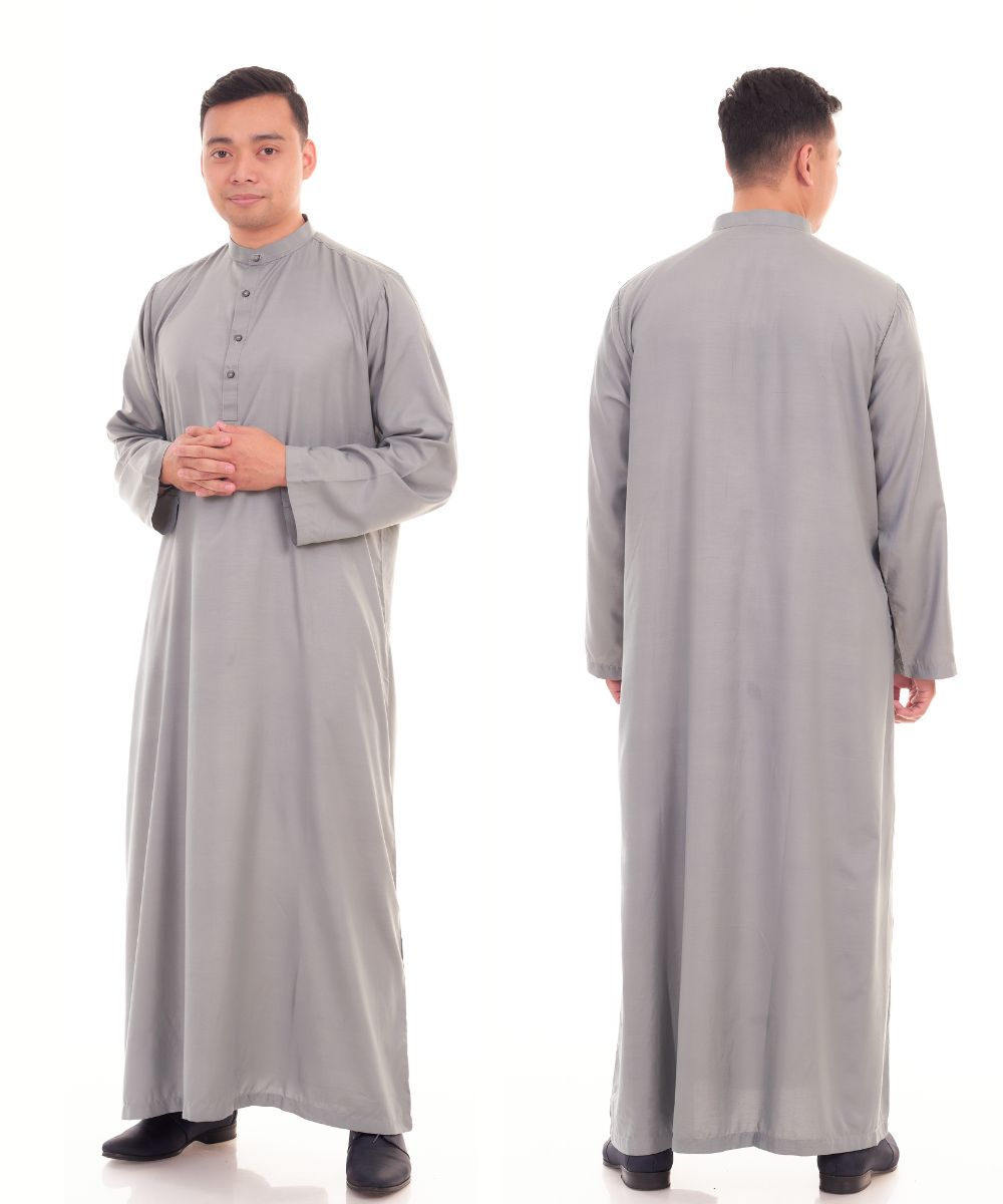 AL-FITRI JUBAH