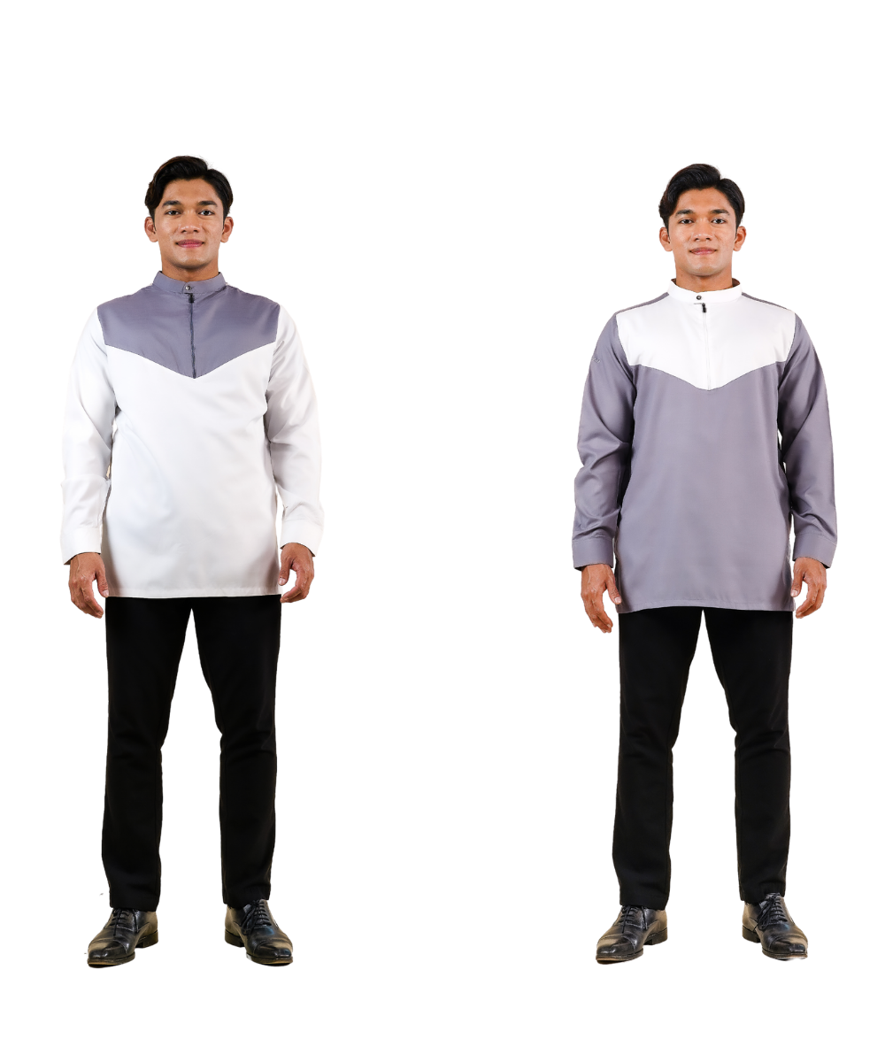 Kurta 2 tone