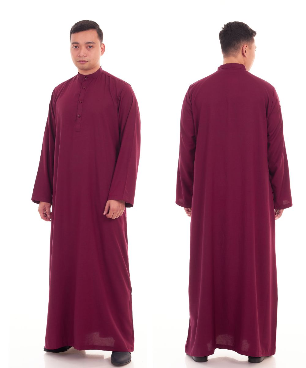 AL-FITRI JUBAH