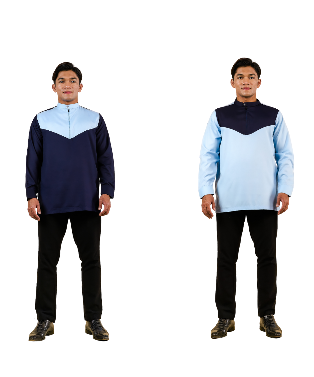 Kurta 2 tone