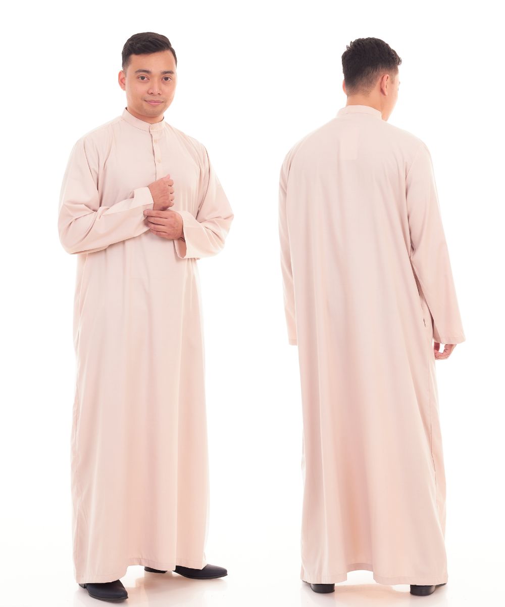 AL-FITRI JUBAH