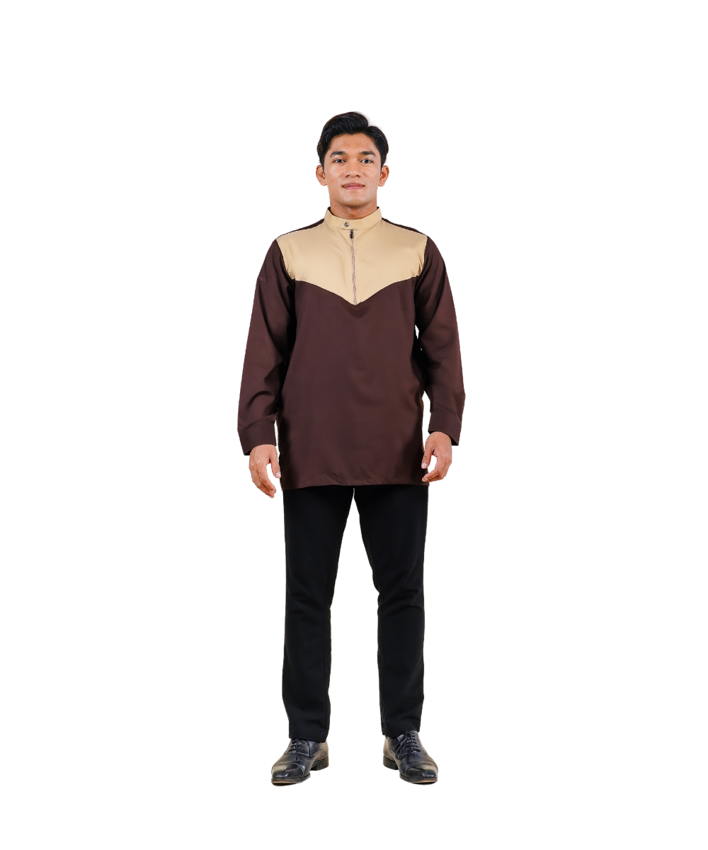 Kurta 2 tone